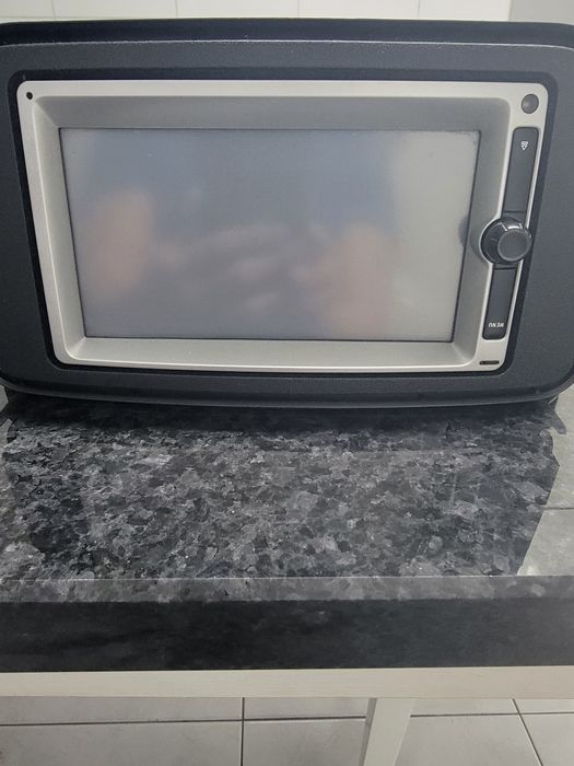 Radio smart 451 Bosch