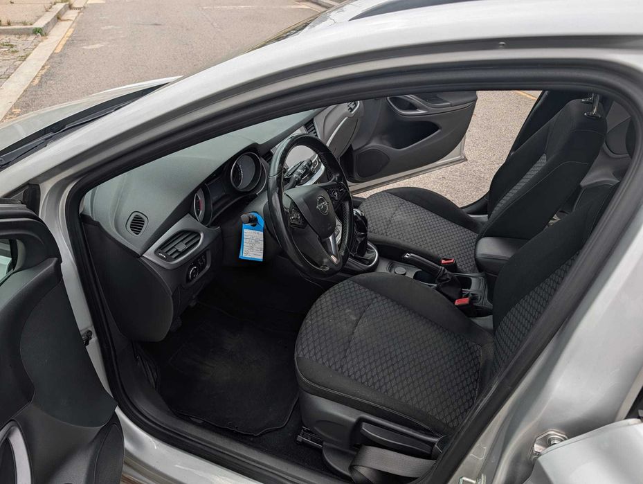 Opel Astra Sports Tourer 1.6 CDTI "2016" (4500€)