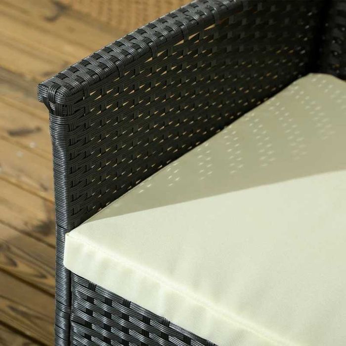 Conjunto de Jardim de Luxo