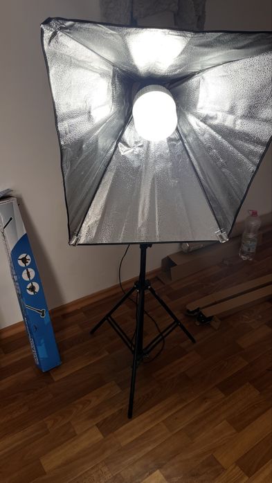 Софт бокс 50*65 см