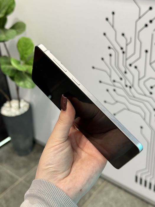 Гарантія • Запис Дзвінків Samsung S25 Edge • 12/256GB • Оплата  частинами