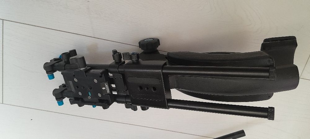 Statyw Rig DSLR 100