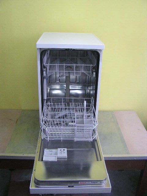 Zmywarka Bosch 45/85/60 Aqua Stop Silance klasa A gwarancja dostawa