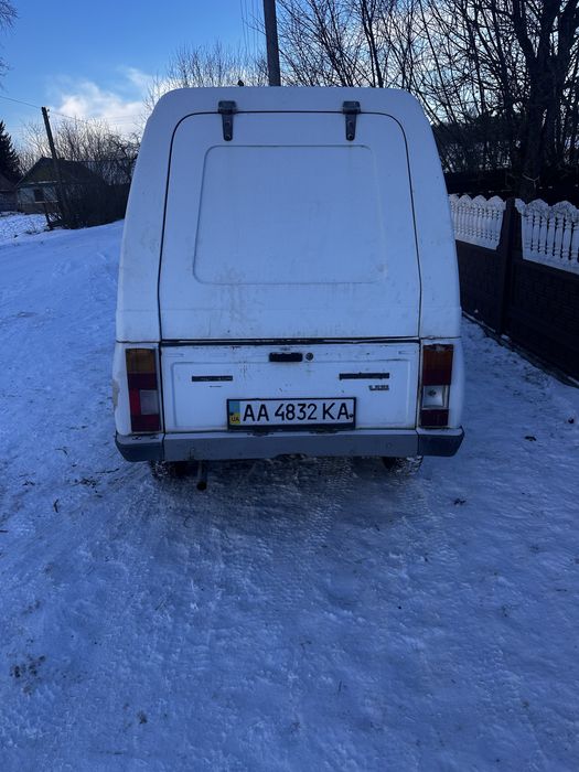 Продам таврія пікап 1.3 інжектор