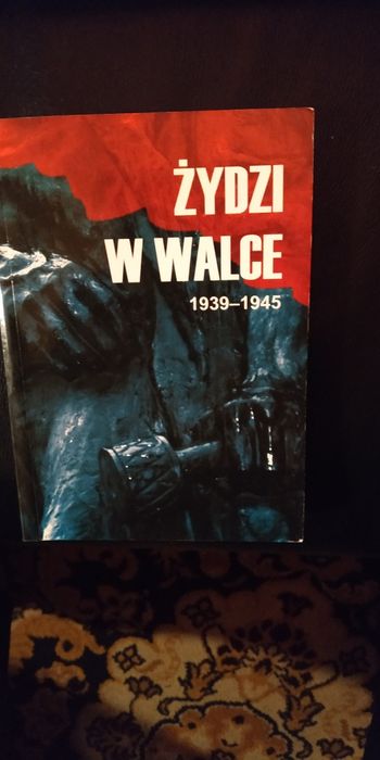 Żydzi w walce bdb-