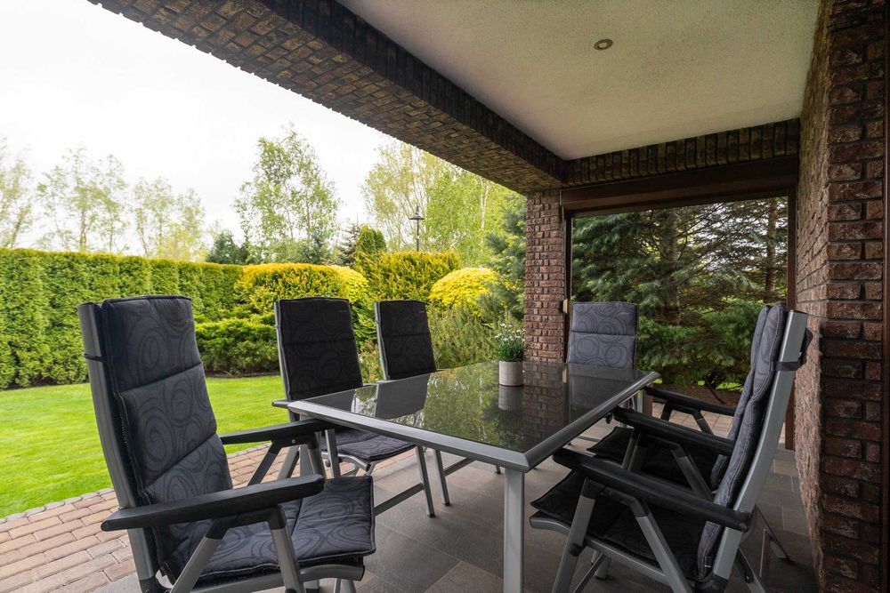 Dom Nad Morzem / Apartament / PREMIUM / Sianożęty koło Kołobrzegu