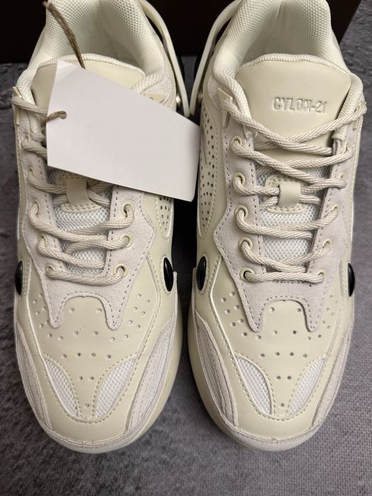 кросівки кеди Raf Simons Cylon 21 циклони цилони 21 раф сімонс симонс