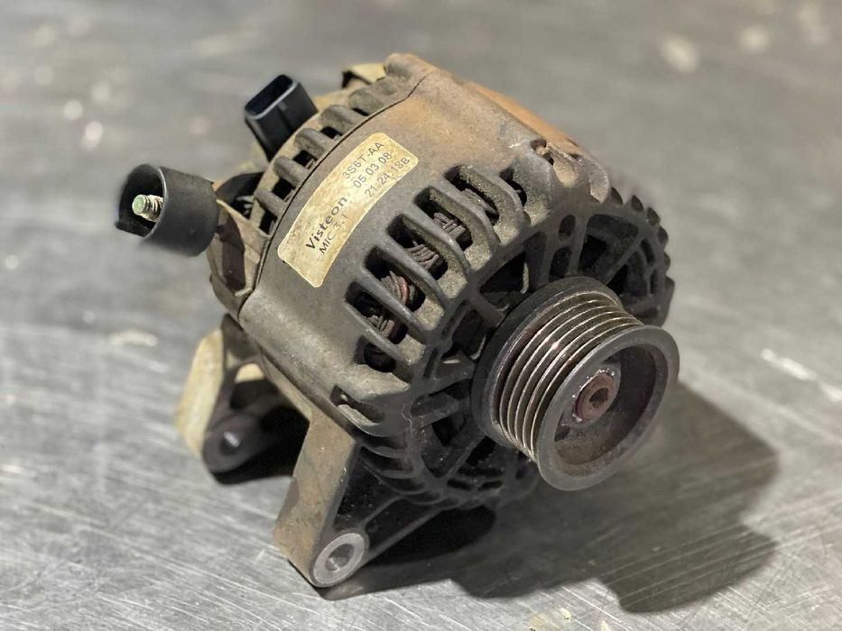 Alternador FORD FIESTA V 1.4 TDCi 2005
