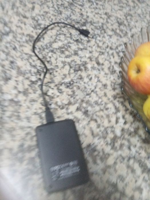 Disco externo 750 GB