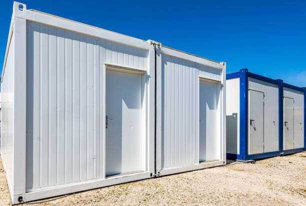Container Escritório – Moderno, Rápido e Econômico