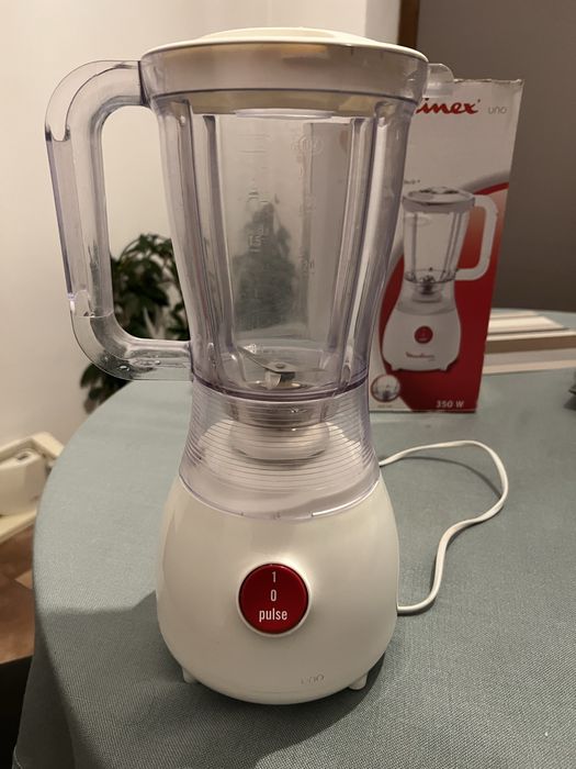 Блендер Moulinex