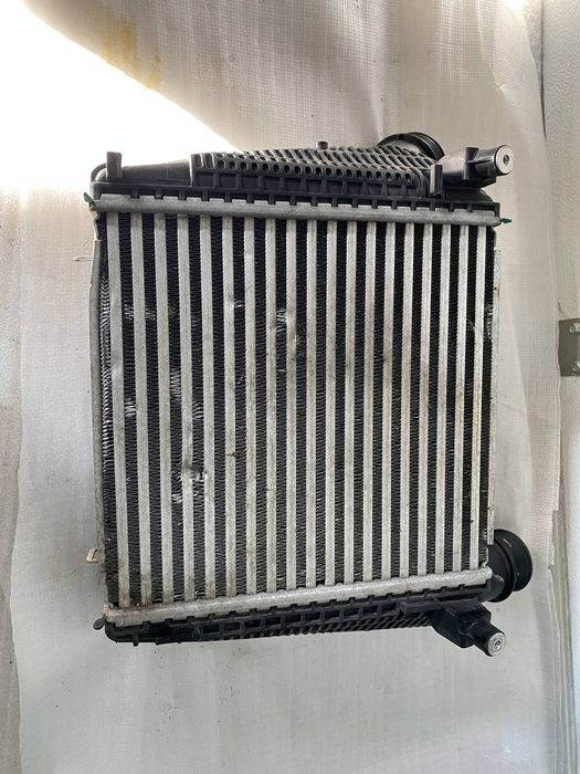 Porsche Panamera 971 інтеркулер правий 971145804h