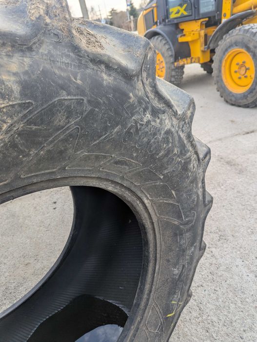 600/65R28 Continental AC65 opona rolnicza PARA