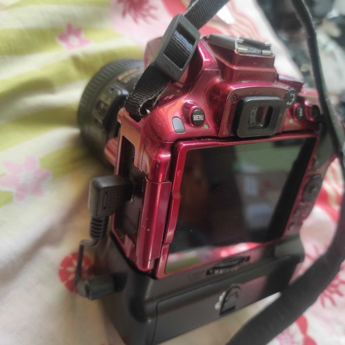 Nikon Nikkor 50mm даю згоду на перевірку на пошті