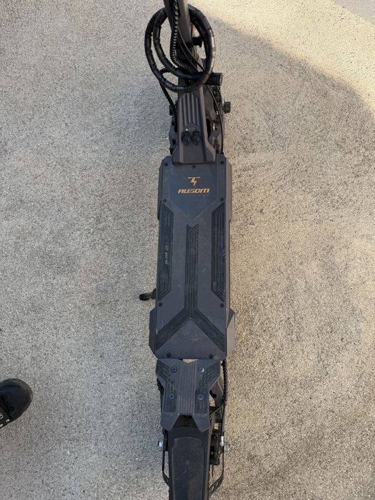 Trotinete Ausom dt2 pro