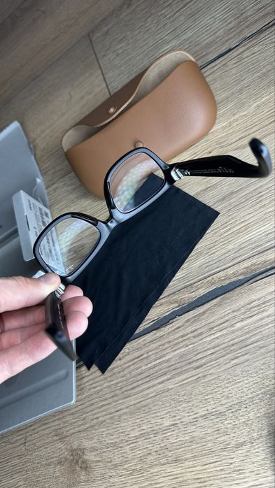 Okulary RayBan Meta GEN 2
