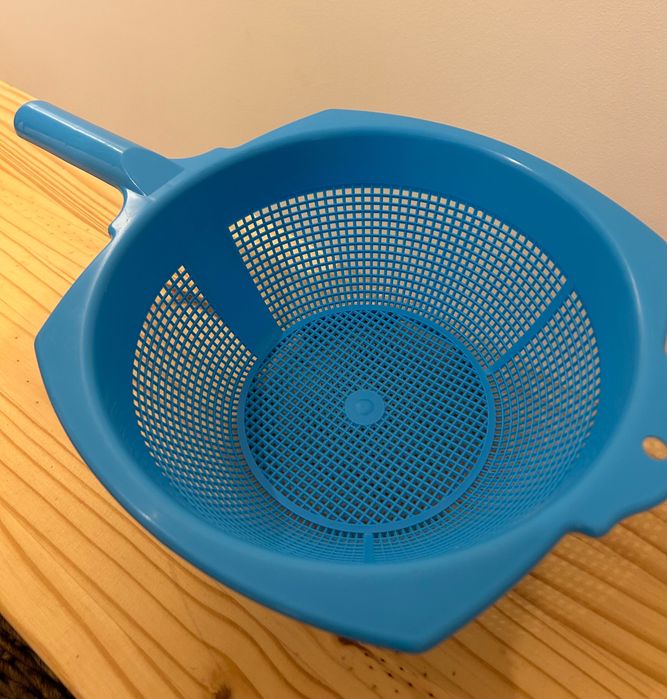 Utensílios de cozinha variados