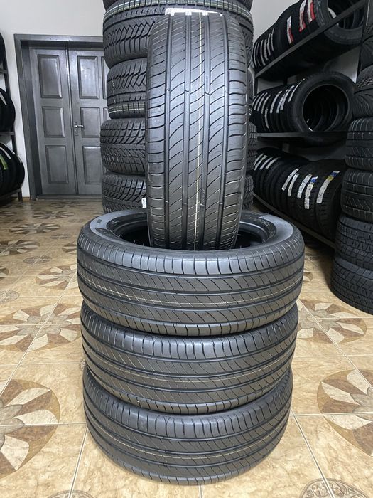 215/55/17 94V Michelin PRIMACY 4