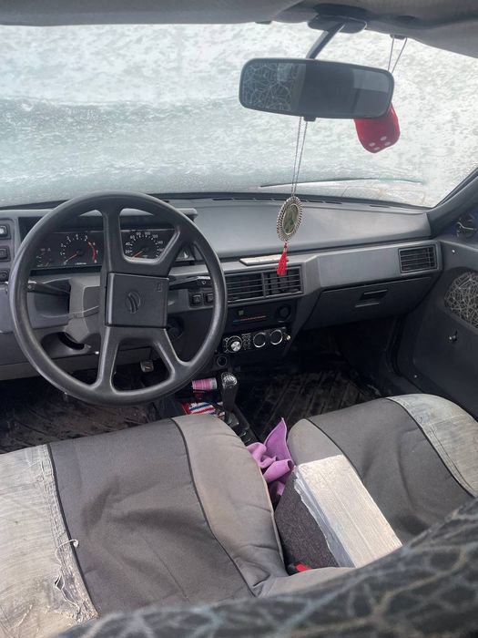 Продам Славуту 1.2 газ бензин