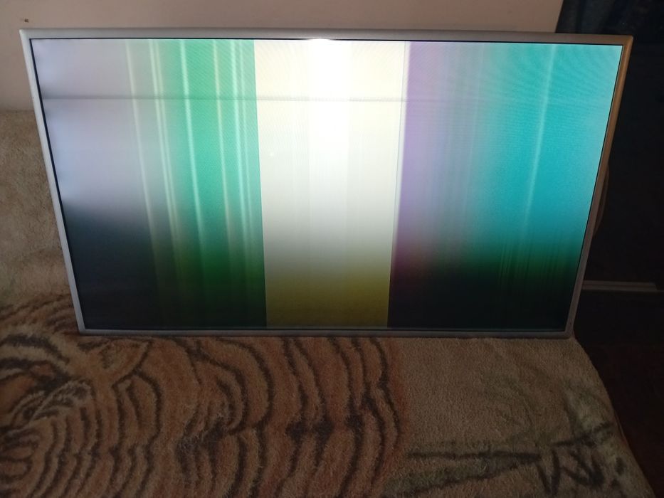 Tv Samsung 43 cale