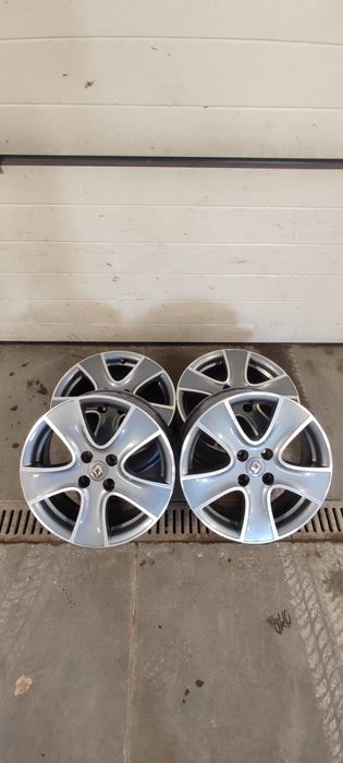 Alufelgi Renault Clio IV,4 R16 4x100 Et44