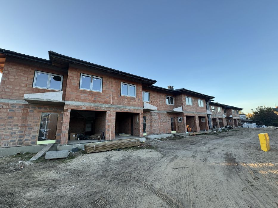 Kierownik Budowy/ Inspektor nadzoru/ Odbiory mieszkań