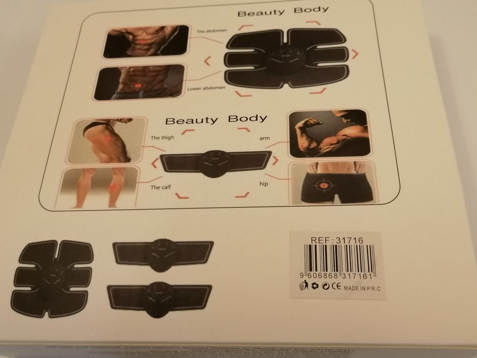 Bandas de tonificar os musculos