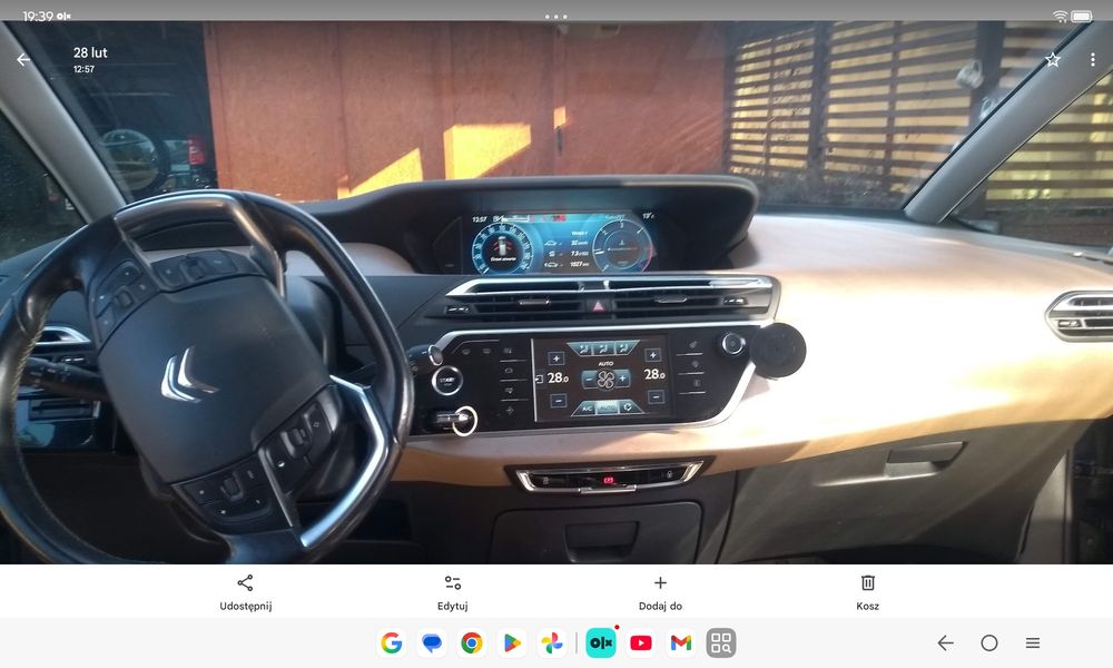 Citroen Grand Picasso