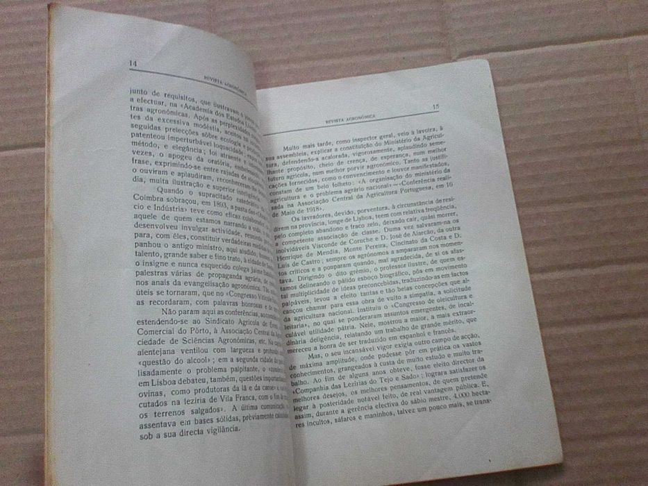 Revista Agronómica 1930 n.2