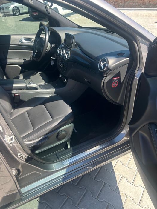 Продам  Mercedes-Benz  B -class