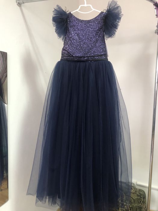 Сукня підліткова. На випускний.  146-158.  Нарядна Плаття для дівчинки