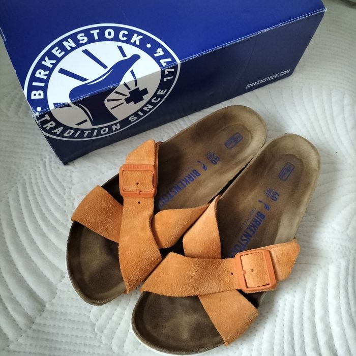 Birkenstock Siena rozm 40