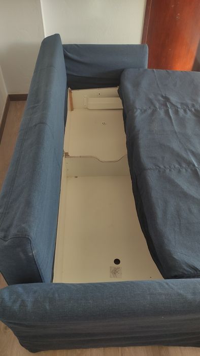 Sofá cama Holmsund