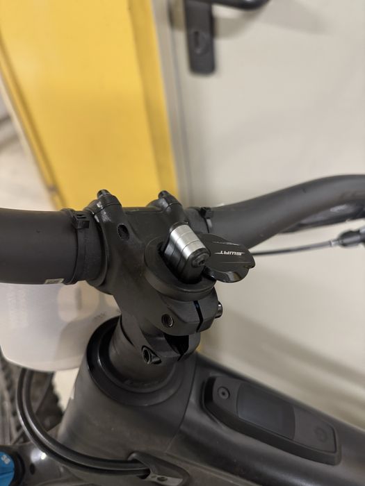 Specialized Turbo Levo 3 Comp Carbon