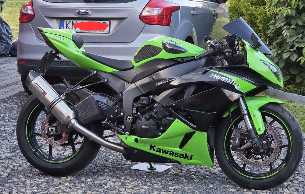 Kawasaki