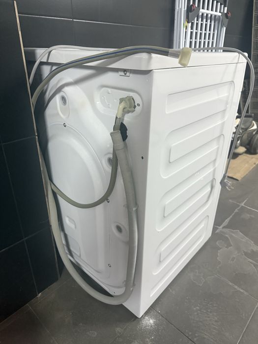 Pralka Beko WFTC9723XW 9kg 1400obr/min