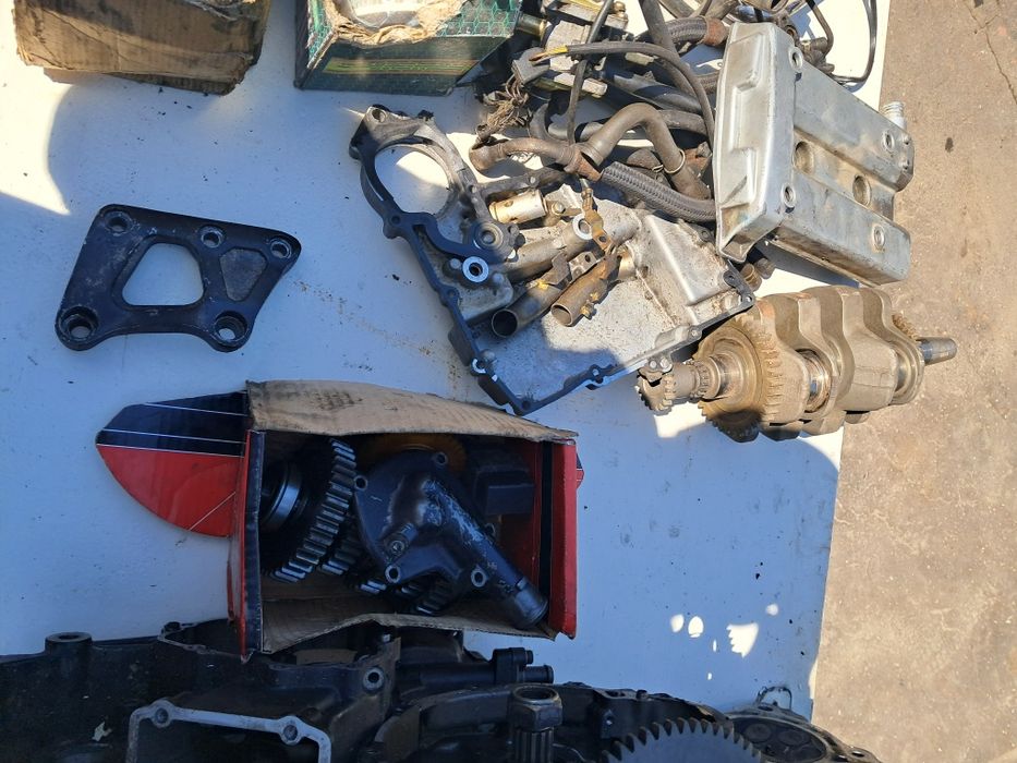 Ямаха тдм 850 см