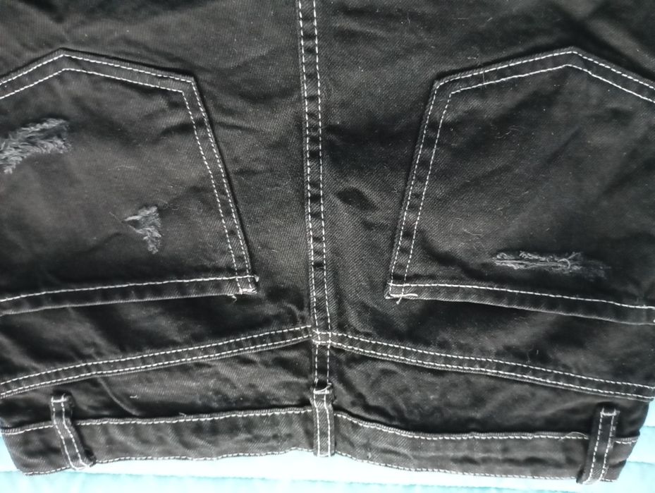 Calções curtos Primark