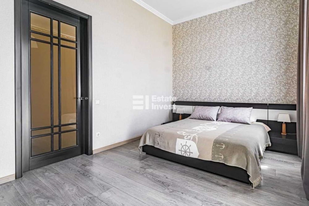 Здам 3 кім. квартиру на вул. Бакуліна, 13, ЖК Фламінго