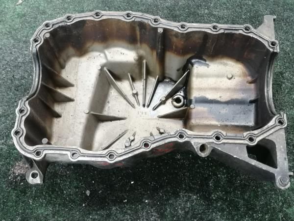 Carter RENAULT Clio II (BB0/1/2_, CB0/1/2_)