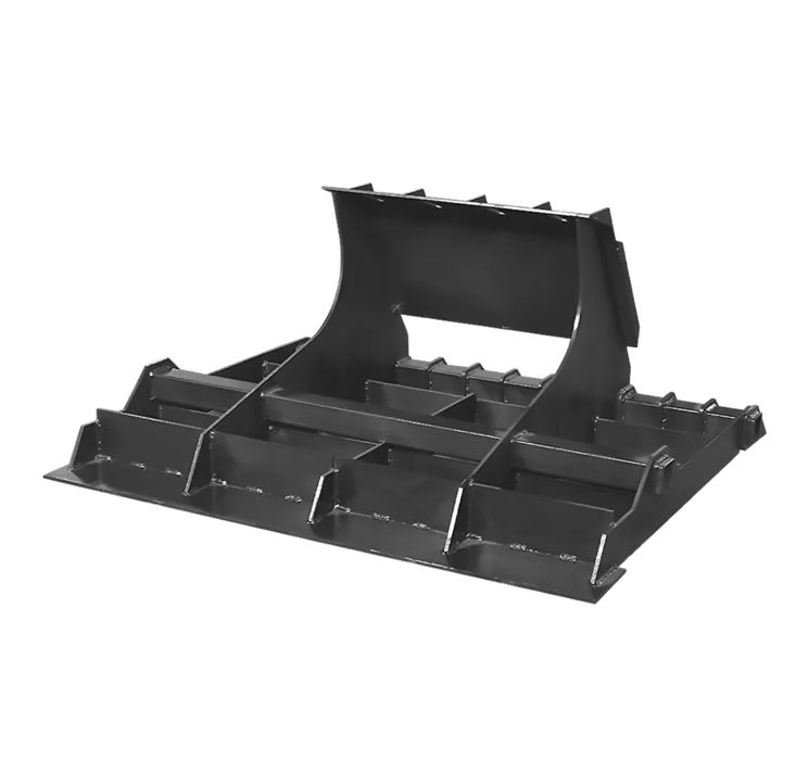 Мінінавантажувач MND-2117