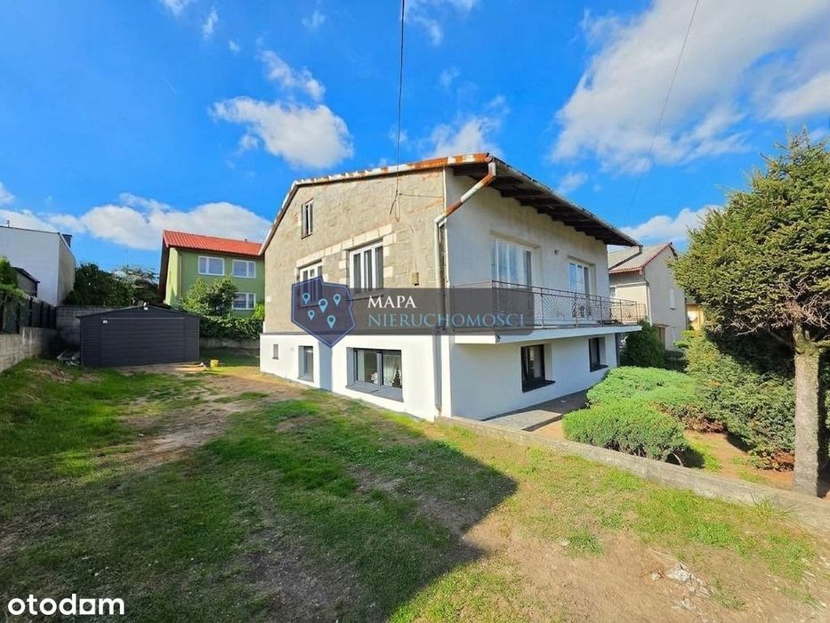 77m2, doskonały rozkład + ogród + balkon, tylko 189.000 zł