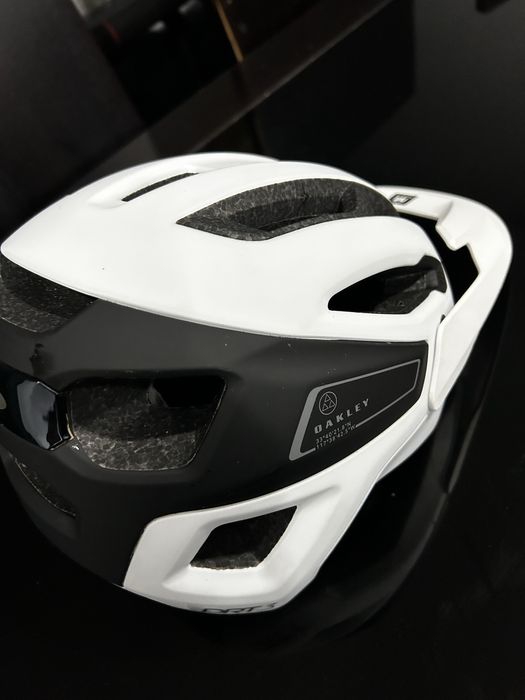 Capacete mtb oakley drt 3