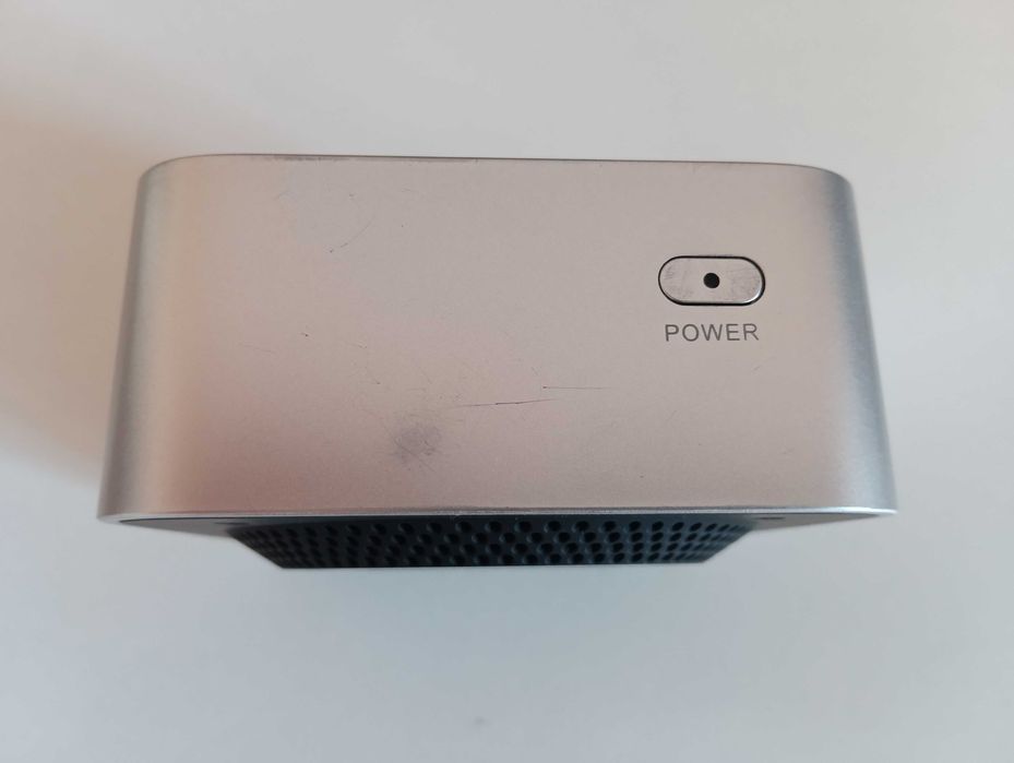 Міні ПК FIREBAT T8 Plus / Intel N100 / DDR5 8 Gb / SSD 256 Gb / Wi-Fi