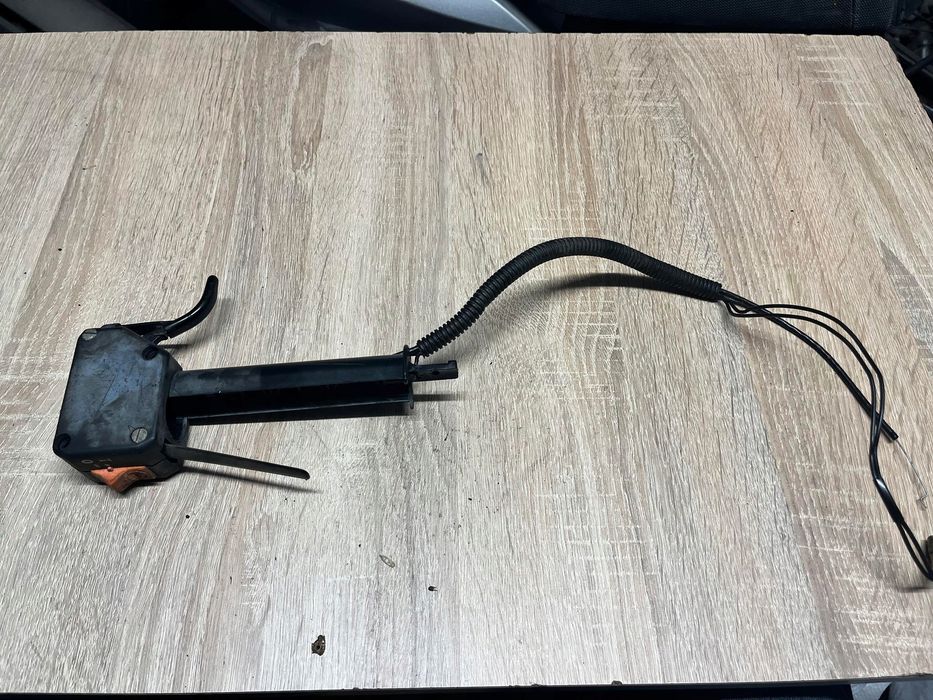Stihl Fs 40 Rączka Gazu Manetka Uchwyt Rękojeść