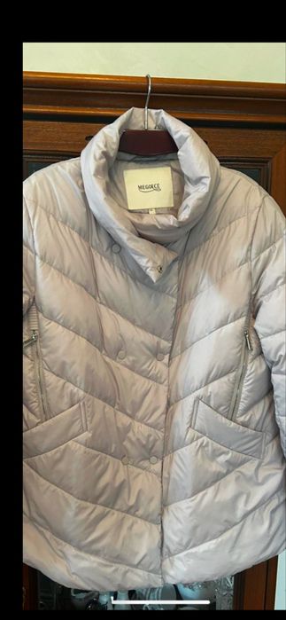 Куртка на синтапоне, новая.