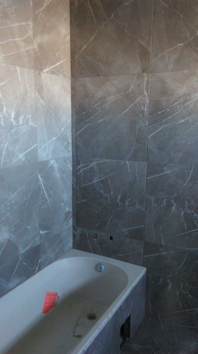 Trolha e Pintor  assentamento de Azulejo Tijoleira  e Pintura