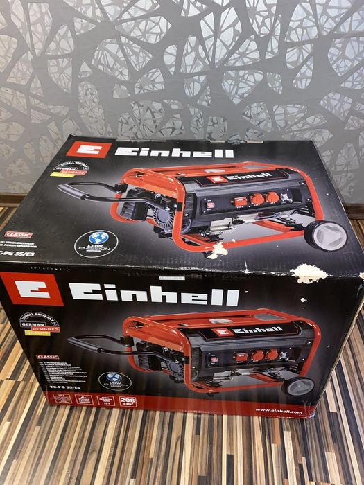 Продам генератори