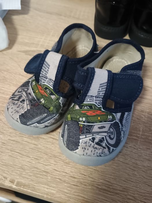 Тапки Waldi 23 розміру