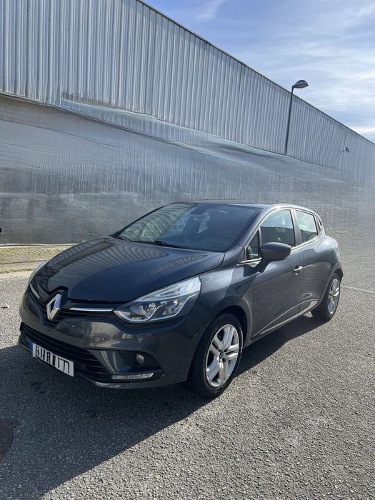Clio 1,5dci impecavel